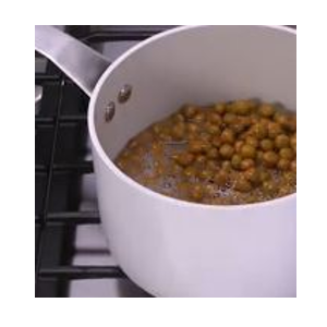 How to prepare Kapucijners