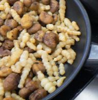 How to prepare crosne