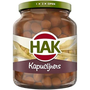 hak kapucijners