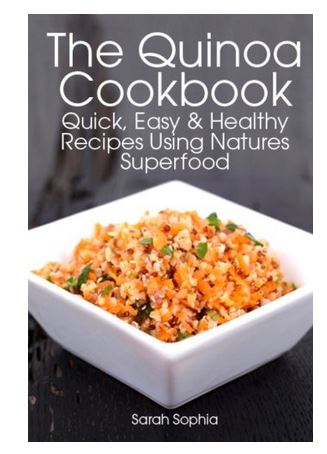 quinoa recipes