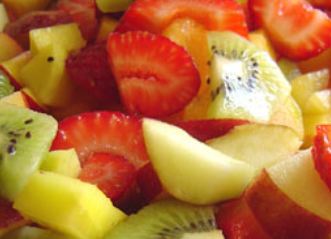 fruit salad