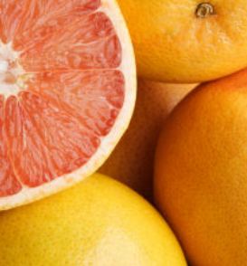 grapefruit