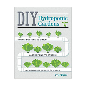 diy hydroponic plan