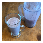 weight gain shake for females