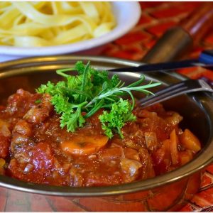 ossobuco