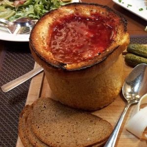 borsht