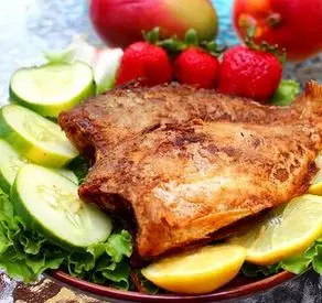 fish recipe