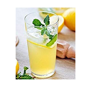 orange mint