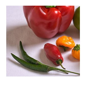 peppers