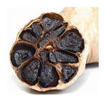 black garlic