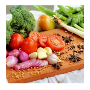 best plants to grow for cooking