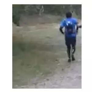 ultra running