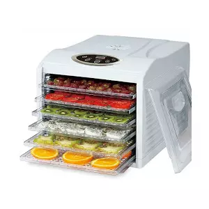 dehydrator