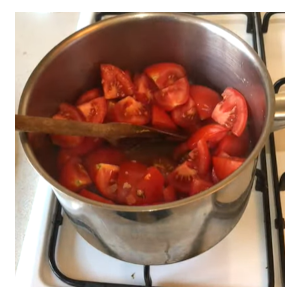 heat soup ingredients