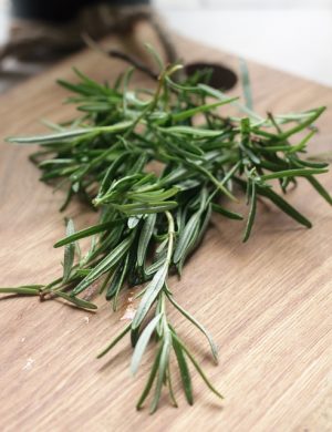 rosemary ingredient