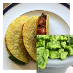 lettuce leaf basil recipes