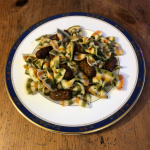pistou pasta