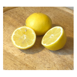 lemon