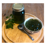 How to make mint jelly