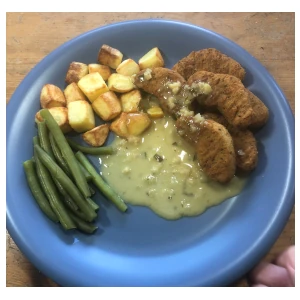 French tarragon sauce