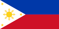 Philippines flag