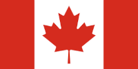 Canada flag