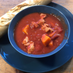 chicken stew