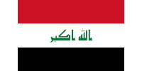 Iraq flag