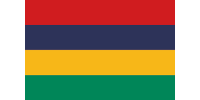 Mauritius flag