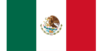 Mexico flag