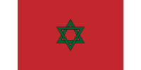 Morroco flag