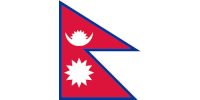 Nepal flag