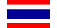 Thailand flag