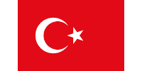 Turkey flag