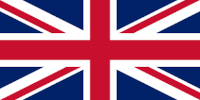 United kingdom flag