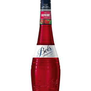 Bols raspberry liqueur