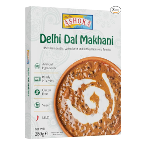 Delhi dal Makhani