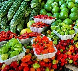 What to grow at home