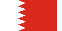 Bahrain flag