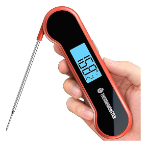 meat thermometer